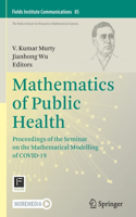 Mathematics of Public Health