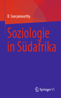 Soziologie in Südafrika