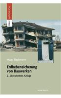 Erdbebensicherung Von Bauwerken