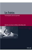 Les fratries