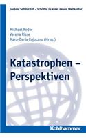 Katastrophen - Perspektiven