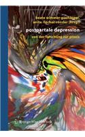 Postpartale Depression