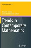 Trends in Contemporary Mathematics