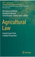 Agricultural Law