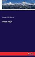 Mineralogie