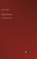 Genfer Novellen