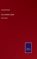 Aus meinem Leben