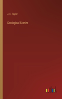 Geological Stories