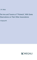 Inns and Taverns of 