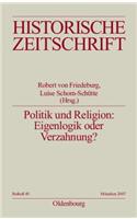 Politik und Religion