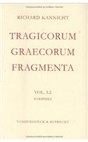 Tragicorum Graecorum Fragmenta