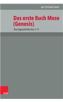 Das Erste Buch Mose (Genesis)