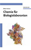 Chemie Für Biologielaboranten