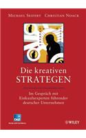 Kreativen Strategen