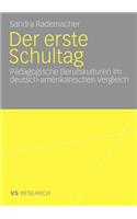 Der Erste Schultag