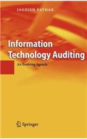 Information Technology Auditing