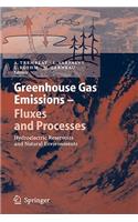 Greenhouse Gas Emissions - Fluxes and Processes