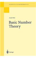 Basic Number Theory