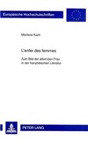 L'Enfer Des Femmes