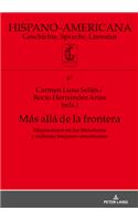 Mas alla de la frontera