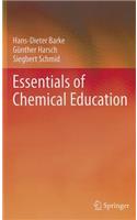 Essentials of Chemical Education
