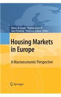 Housing Markets in Europe