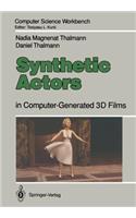 Synthetic Actors: In Computer-Generated 3D Films