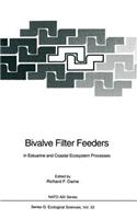 Bivalve Filter Feeders