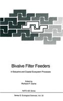 Bivalve Filter Feeders: In Estuarine and Coastal Ecosystem Processes