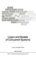 Logics and Models of Concurrent Systems