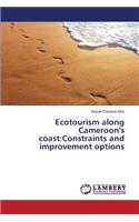 Ecotourism along Cameroon's coast: Constraints and improvement options