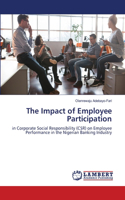 Impact of Employee Participation