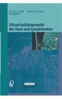 Ultraschalldiagnostik Der Haut Und Lymphknoten
