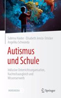 Autismus Und Schule