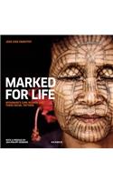 Jens Uwe Parkitny: Marked for Life