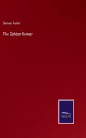 Golden Censer