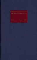 Der Platonismus in Der Antike. Grundlagen - System - Entwicklung / Der Platonismus Im 2. Und 3. Jahrhundert Nach Christus