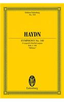 Symphony No. 100 in G Major, Hob.I:100 