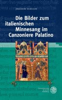 Bilder Zum Italienischen Minnesang Im Canzoniere Palatino