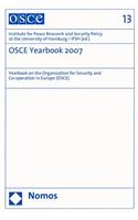 OSCE Yearbook 2007