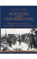 Aufstieg oder Niedergang