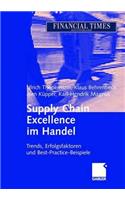 Supply Chain Excellence Im Handel