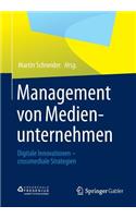 Management Von Medienunternehmen