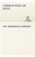 Schuchterne Liebhaber