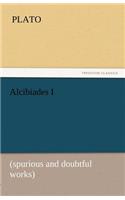 Alcibiades I