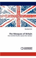 Mosques of Britain