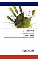 Signtium