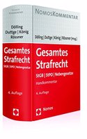 Gesamtes Strafrecht