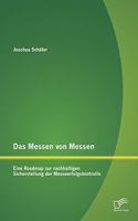 Messen von Messen