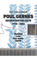 POUL GERNES DECORATION PROJECTS